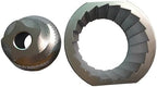 44.6mm Coffee Grinder Conical Burr Set for Household Electric Coffee Machines universal for Breville Espresso Machine Burr Part Accessories Replacement - Image 3