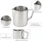 Milk Frothing Pitcher - Image 6