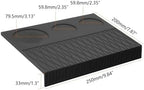 Espresso Tamping Mat - Image 2