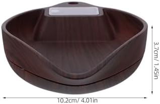 Precision Coffee Scale with 0.1g Accuracy and Display - Image 2