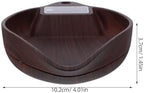 Precision Coffee Scale with 0.1g Accuracy and Display - Image 2