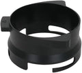 Coffee Dosing Ring 54mm Espresso Funnel For Breville Sage 8 Series Portafilter Aluminum Coffeeware Accessories Barista Tools by Unknown