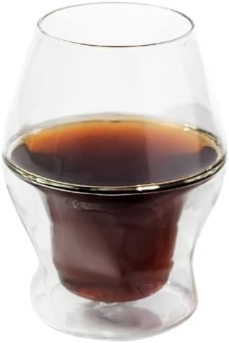 ICOSA Brewhouse AVENSI Classic Vida Solo 1-Piece Coffee Cup Set, 14oz - Image 4