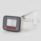 Digital Thermometer Stainless Steel for Coffee Milk, Portable Instant Read - Image 7