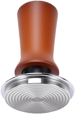 Dpofirs 51mm Coffee Accessories Kit with Spring Loaded Tamper - Image 7