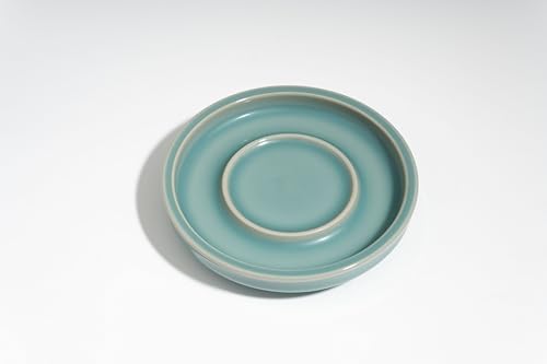 190 ml porcelain tea set - suitable for 1-2 people, with gift box - Image 4