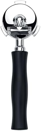 Normcore 51mm Double Spout Portafilter 3 Ear Fits Delonghi Dedica EC680 and EC685, and SMEG & EUPA Coffee Machines Anodized Aluminum Handle with 18g Filter Basket - Image 7
