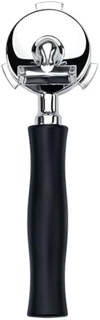 Normcore 51mm Double Spout Portafilter 3 Ear Fits Delonghi Dedica EC680 and EC685, and SMEG & EUPA Coffee Machines Anodized Aluminum Handle with 18g Filter Basket - Image 7