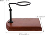 Coffee Dripper Stand with Adjustable Holder for Brewing Coffee - Image 2