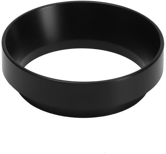 Magnetic Dosing Funnel 51 53 58mm for Portafilter Machine by Unknown