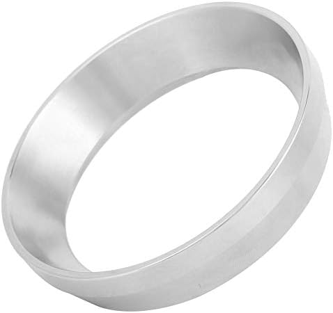 58mm Stainless Steel Dosing Funnel for Espresso Machines - Image 2