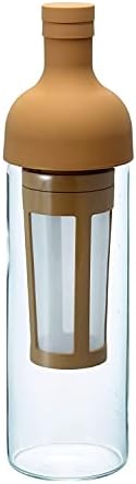 HARIO, Filter Coffee Bottle Mocha 650Ml by Hario