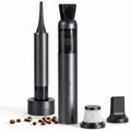 Portable Handheld Coffee Grinder Vacuum Cleaner | Mini Barista 2 in 1 Blower Coffee Powder Cleaner | Wireless Tabletop & Home Use | Easy to Clean & Lightweight by Unknown