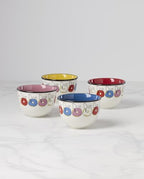 Lenox 897576 Chef Snoopy Dessert Bowls, Set Of 4 - Image 2