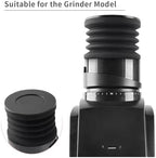 Single Dose Hopper Bean Bin, Compatible For Baratza, Compatible For CAFEMASY, Coffee Grinder Cleaning Accessory(B Type For Baratza) - Image 3