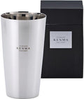 Wahei Freiz TM-9851 Tsubame Stainless Steel Tumbler, 13.5 fl oz (400 ml), Made in Japan, Tsubame Polishing Factory, Father's Day, Present, Gift by WAHEI+FREIZ