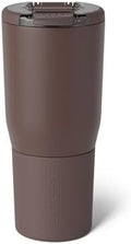 BrüMate Nav 25oz Insulated Travel Tumbler, Java by Br%C3%BCMate
