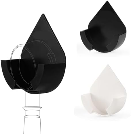 Compatible for MHW-3BOMBER Portafilter Wall Rack - Image 2