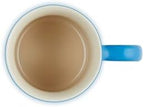 Le Creuset Stoneware Vancouver Mug, 14 oz., Marseille - Image 4