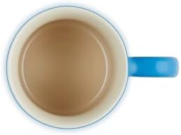 Le Creuset Stoneware Vancouver Mug, 14 oz., Marseille - Image 4