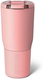 BrüMate Nav 25oz Insulated Travel Tumbler, Guava by Br%C3%BCMate