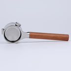 54mm Bottomless Portafilter Lay Flat Compatible for Breville - Image 7