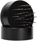 21 Needle Espresso Stirrer WDT Tool,Distribution For 51mm 54mm 58mm Portafilter，Easy Clean(51mm Black) by Unknown