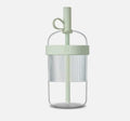 FILTER TECH Viral Limited Iced Coffee Tumbler (540ml) (Original-Aqua Marine) by FILTERTECHKOREA