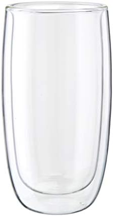 ZWILLING Sorrento 2-pc Beverage Glass Set, 16-oz, 474ml - Image 4
