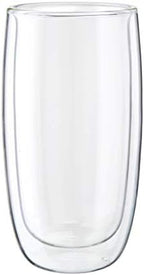 ZWILLING Sorrento 2-pc Beverage Glass Set, 16-oz, 474ml - Image 4