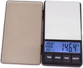 Digital Scale, Small Coffee Scale, Sensitive Accurate 1000g 0.1g Digital Pocket with Timer Tare Function by Unknown