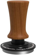 30lb Coffee Tamper Constant Pressure Calibrated Double Spring 51mm 53mm 53.7MM 58mm, Compatible With Breville，Espresso Maker Accsesories Barista(58.35MM) by Unknown