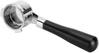 51mm Bottomless Portafilter for Certain De'Longhi Models with Alumina Handle - Image 5