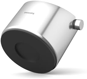 Philips Barista Brew Knock Box, Durable Stainless Steel, Compact Design - Image 4