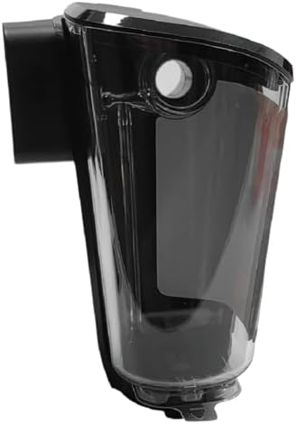 EP5447 Coffee Maker Milk Cup, Compatible For Philips, 5144 EP5446 EP5444 EP5443 EP5441 EP4346 EP4341 Coffee Maker Container Cup by Unknown