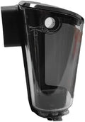 EP5447 Coffee Maker Milk Cup, Compatible For Philips, 5144 EP5446 EP5444 EP5443 EP5441 EP4346 EP4341 Coffee Maker Container Cup by Unknown