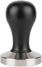 VIA CREMA Coffee Tamper 53 mm Espresso Tamper Calibrated Coffee Machine Accessories MADE IN ITALY - Image 4