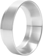 58mm Aluminum Coffee Dosing Ring For Portafilter - Image 2