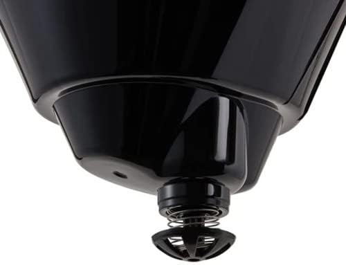 Zojirushi Dome Brew Classic Coffee Maker (Stainless Black) - Image 6