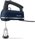 Breville BHM800DBL Handy Mixer for Baking, Damson Blue by Unknown