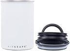 AirScape Steel Coffee Canister Family - Set of 3 - Food Storage Container - Image 3