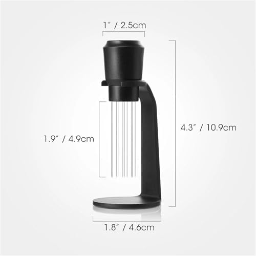 Compatible for Generic Coffee WDT Distribution Tool - Image 3