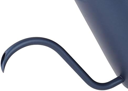 MAVIS LAVEN Stainless Steel Gooseneck Kettle 350ml with Wooden Handle - Image 2