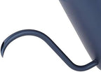 MAVIS LAVEN Stainless Steel Gooseneck Kettle 350ml with Wooden Handle - Image 2