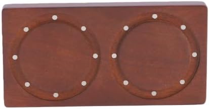 Pssopp Magnetic Portafilter Basket Holder, 58mm - Image 2