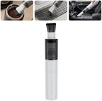Mini Coffee Grinder Vacuum Cleaner (White) - Image 4