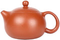 Tea Pot Household Tea Set Tea Brewing Purple Clay Teapot Handmade Personal Teapot Teapot With Filter Tea Infuser Pot by Unknown