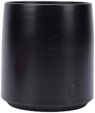 Digital Coffee Scale Dosing Cup with LED Display for Beans - Image 7