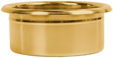 Compatible for IKAPE Matrix Filter Basket for Portafilter by Unknown