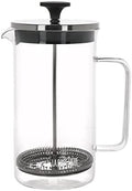 La Cafetière All-Glass French Press Coffee Maker by La+Cafeti%C3%A8re